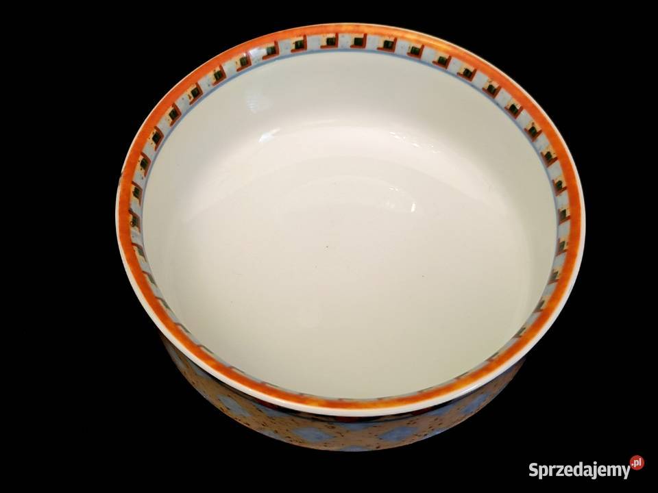 Salaterka głęboka Villeroy Boch Switch 4 Chełm