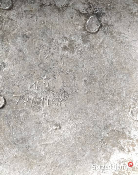 Dekiel M72 pokrywa zapłonu M72 imz bigosówka Kalisz