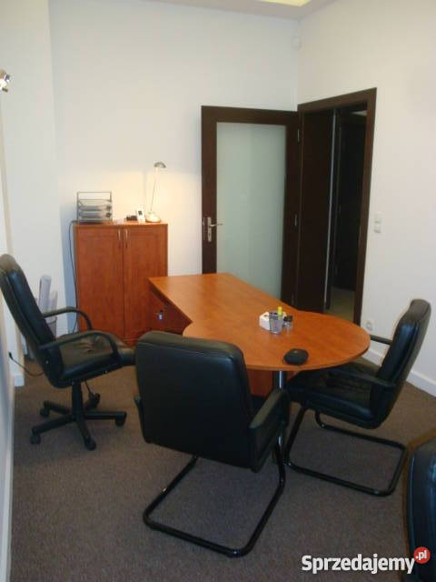 Meble biurowe wyposażenie biura Opole