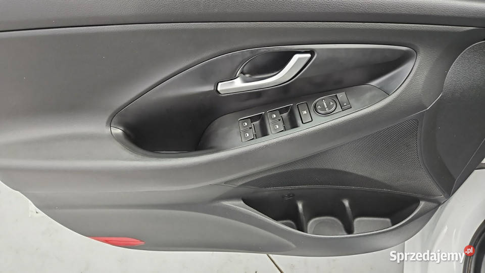 Hyundai i30 15 DPI Modern Z Polskiego Salonu Warszawa