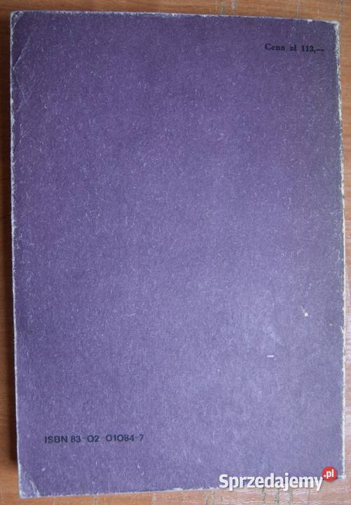 Ryszard Matuszewski Polska literatura Parczew