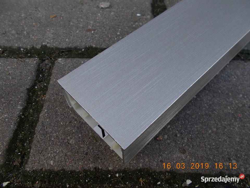 Listwa do lamp rozeta podsufitka maskownica Dom i Ogród