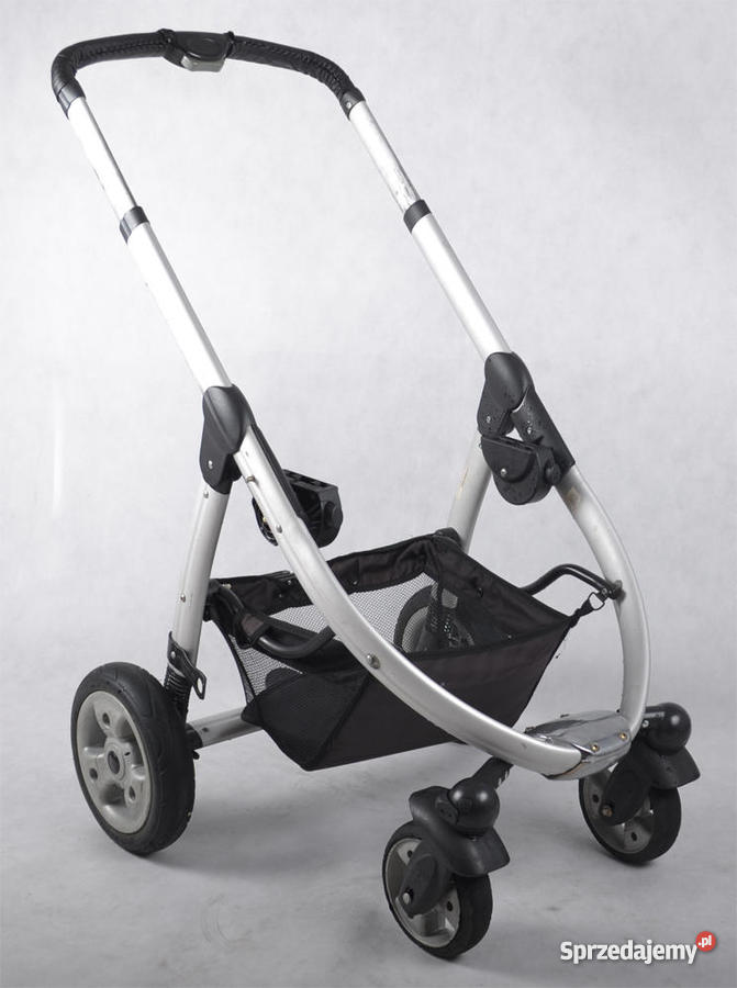 wózek Coneco V3 2w1 Jasienica