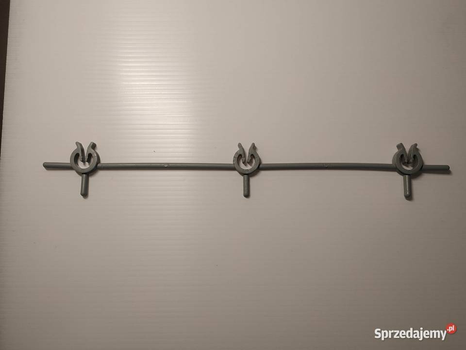 Strzemiona z plastiku dystans do produkcji pomorskie