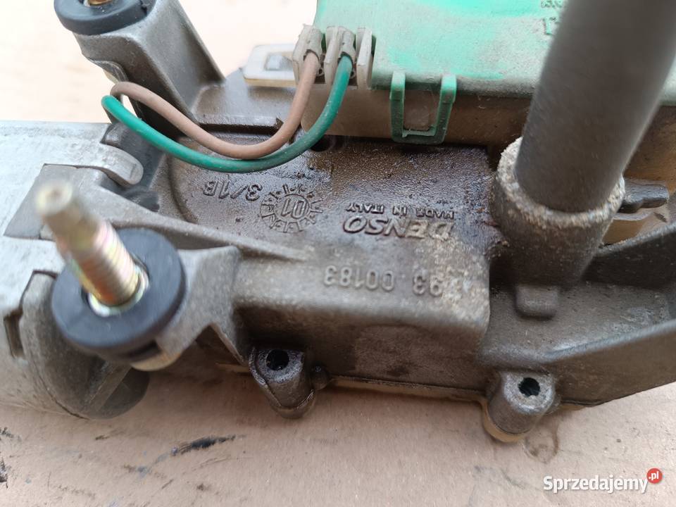 Alfa Romeo 156 fl lift sw kombi silniczek Częstochowa