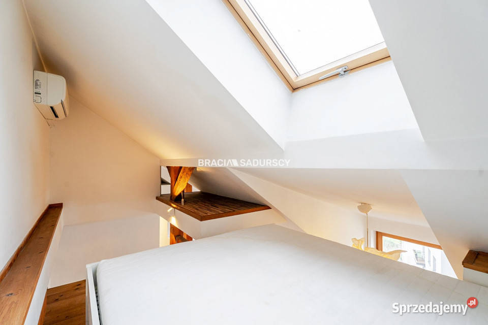 Ogłoszenie mieszkanie 34m2 1 pokój Kraków Rok budowy 2001