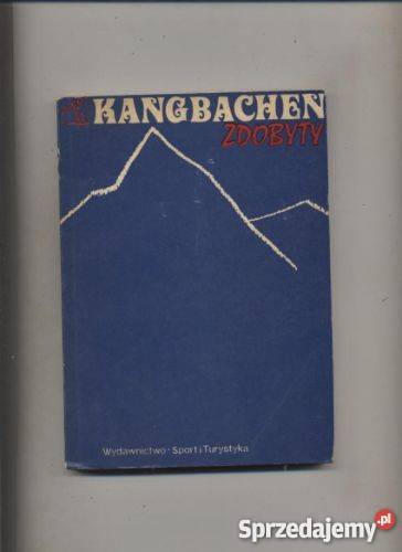 Kangbachen zdobyty zachodniopomorskie Szczecin