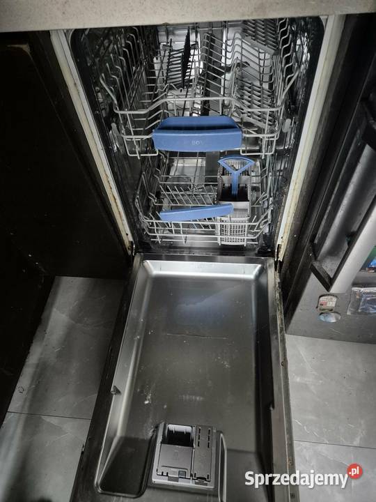 Zmywarka bosch 45 SPI53M55EU07 Warszawa