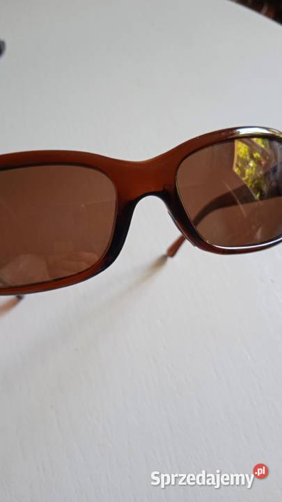 MARKOWE WŁOSKIE OKULARY PRZECIWSŁONECZNE MAUIMJ Piła