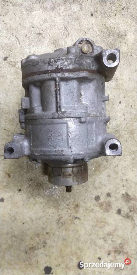 Sprężarka klimatyzacji Denso 55194880 Zabrze sprzedam