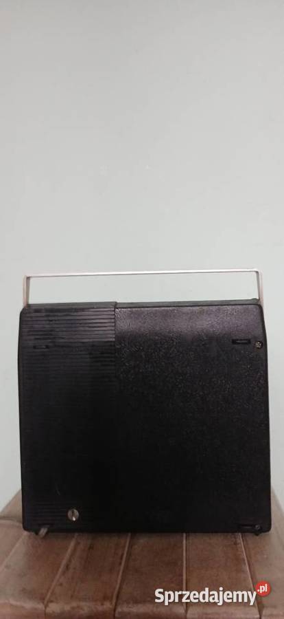 Magnetofon kasetowy Unitra MK 125 automatic Kraków sprzedam