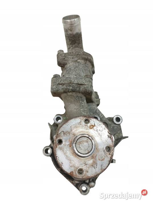 POMPA WODY 25 D Kia K2500