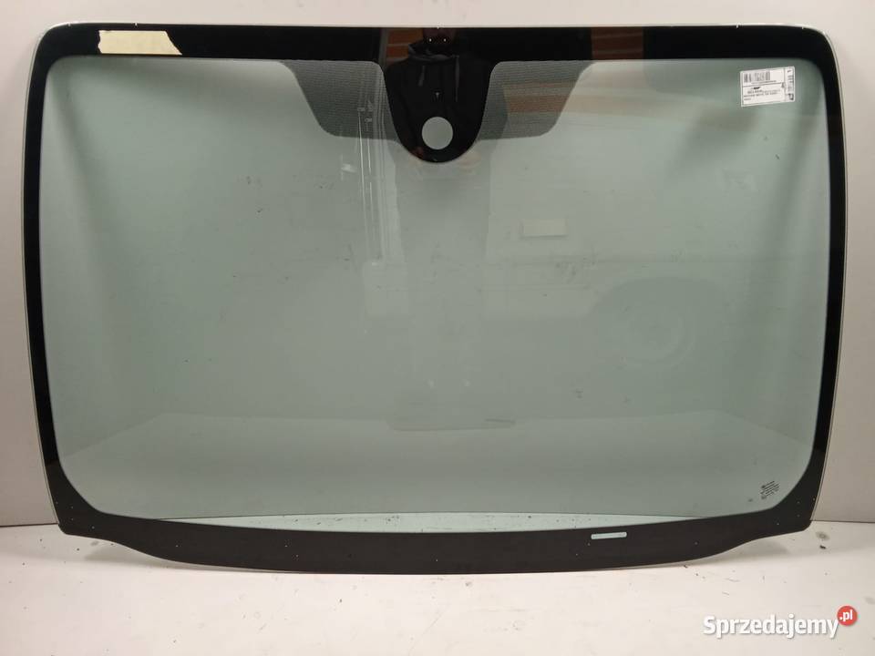 Szyba Przednia Nissan Note 06 Sensor Możliwość Bralin