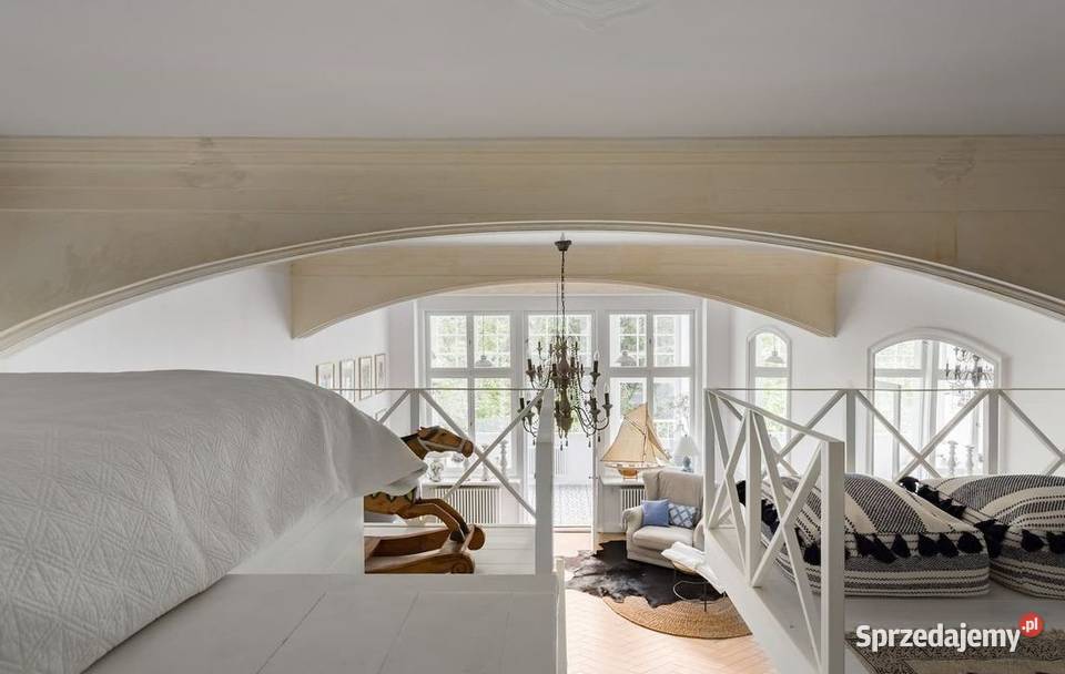 2pok 53met Powstańców Śląskich ANTRESOLABALKON dolnośląskie Wrocław