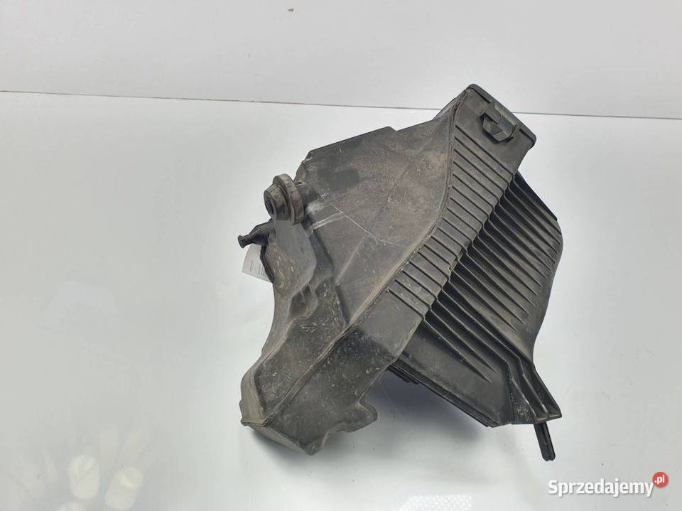 OBUDOWA FILTRA RENAULT CLIO III 28085276 Pozostałe