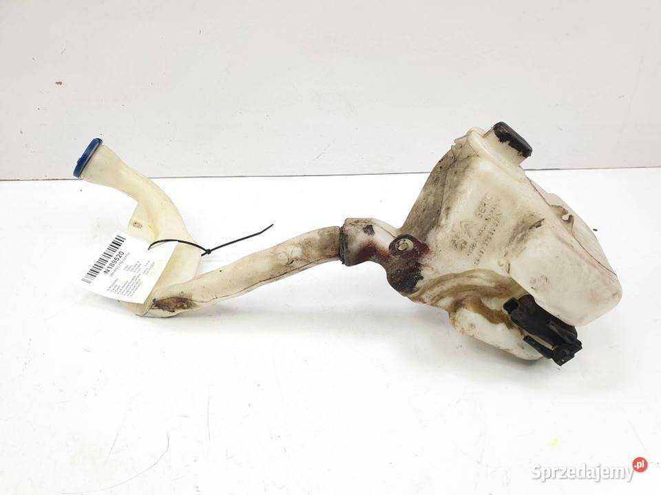 ZBIORNICZEK PŁYNU OPEL ZAFIRA B 9648337580 Lipno