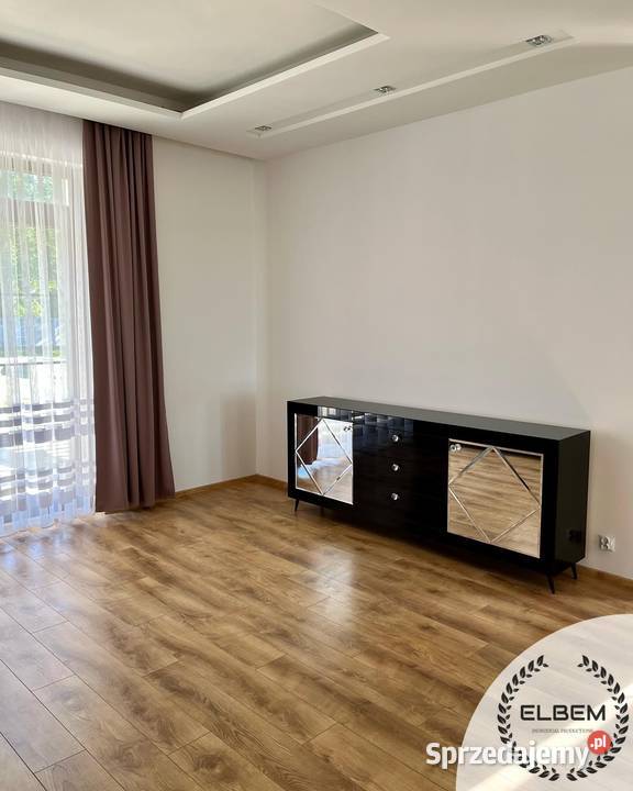 Komoda szklana czarna lustrzane romby Glamour Komody Warszawa