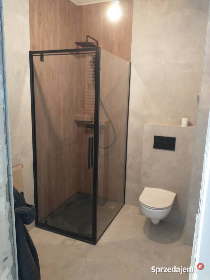 Remonty wykończenia Olsztyn