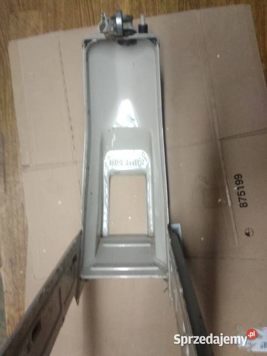 Rama Simson Sr 50 plus dokumenty Pozostałe Dąbrowa Tarnowska