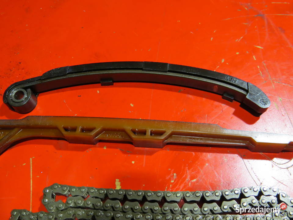 HONDA CBR 600 F4I CBR600 0106 rozrząd napinacz Motoryzacja Warszawa