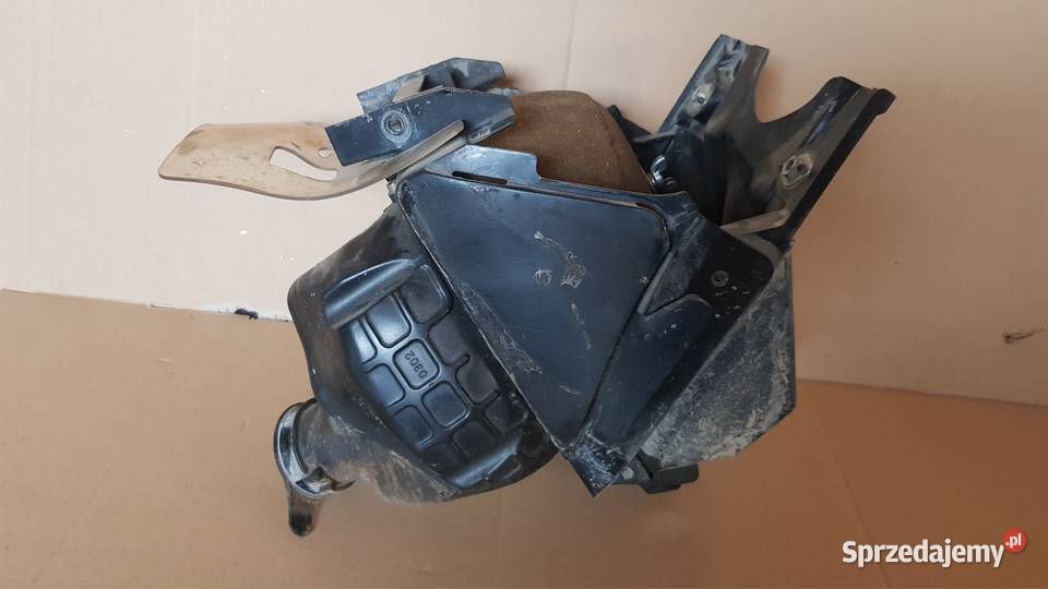 Airbox Kawasaki Kxf 250 wtrysk puszka filtra Częstochowa