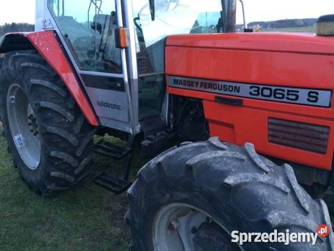 MF 3065 S Ciągniki Korytnica