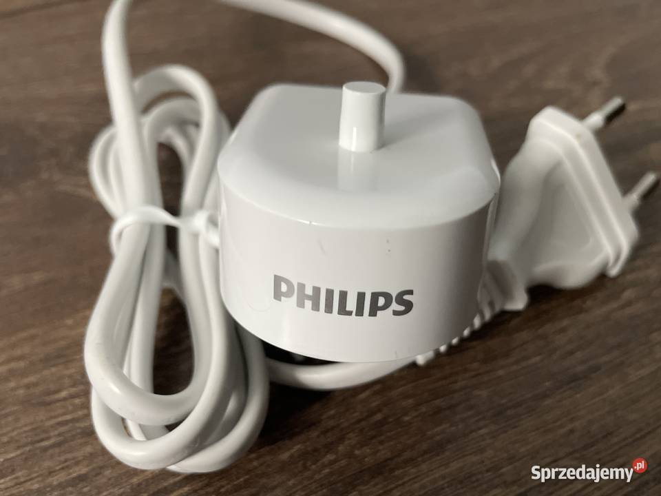Ładowarka Philips do szczoteczki elektrycznej dolnośląskie Wrocław