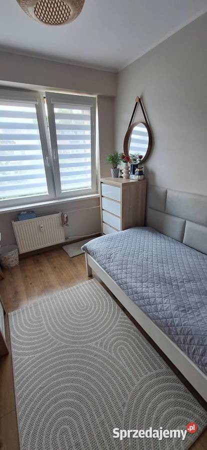 Mieszkanie GODNE Sprzedaż Białystok