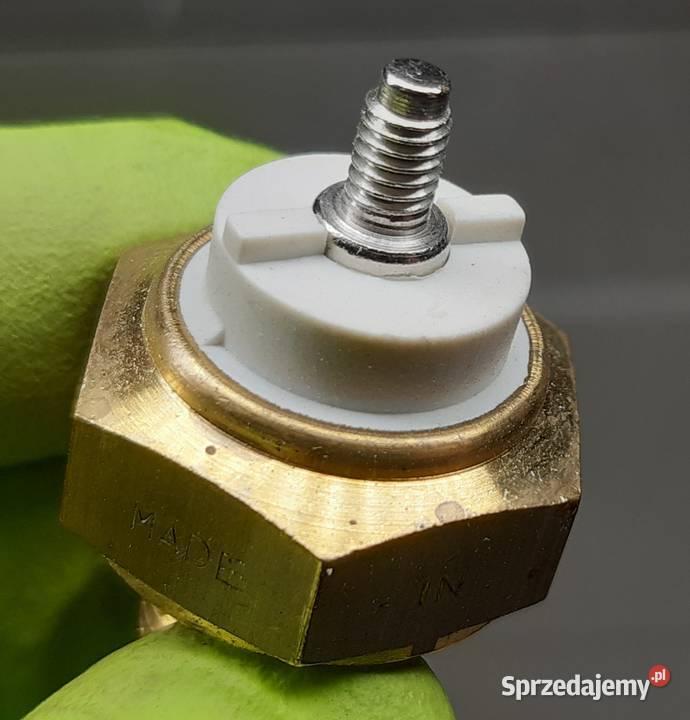 CZUJNIK TEMPERTURY WODY CITROEN ZX BX PEUGEOT Mielęcin