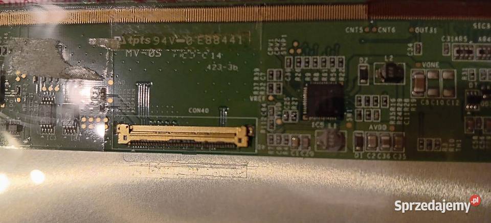 Samsung R540 Oryginalna matryca Led 156 Opole