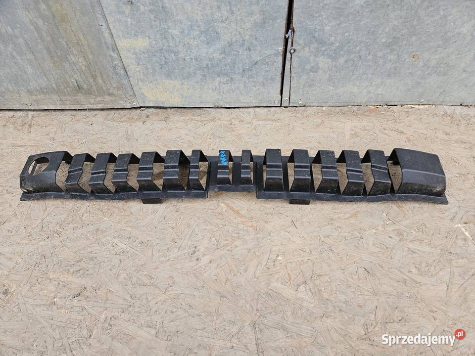 FORD PUMA MK2 ABSORBER ZDERZAKA PRZÓD Międzychód