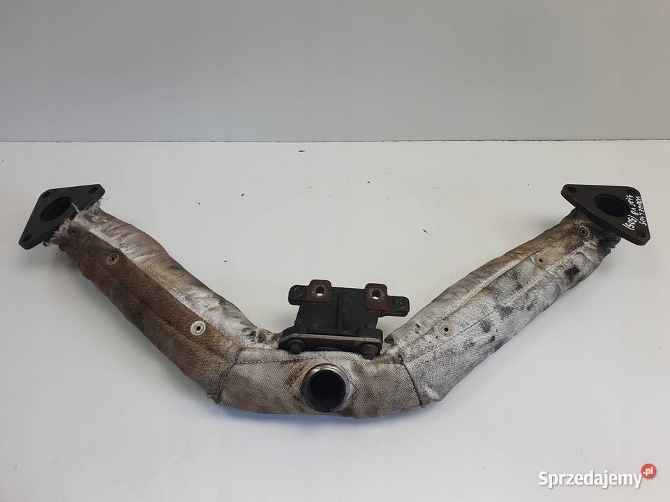 RURA WYDECHOWA AH4Q5K229EB Range Rover IV L405 Chełm
