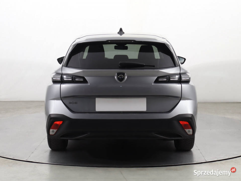 Peugeot 308 15 BlueHDi