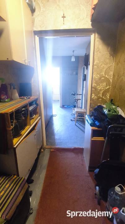 Mieszkanie oś Nałkowskich Sprzedaż Lublin