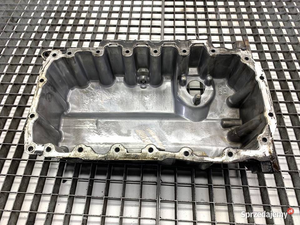 MISKA OLEJOWA AUDI A3 8V 04L103603C 16 110 osobowe sprzedam