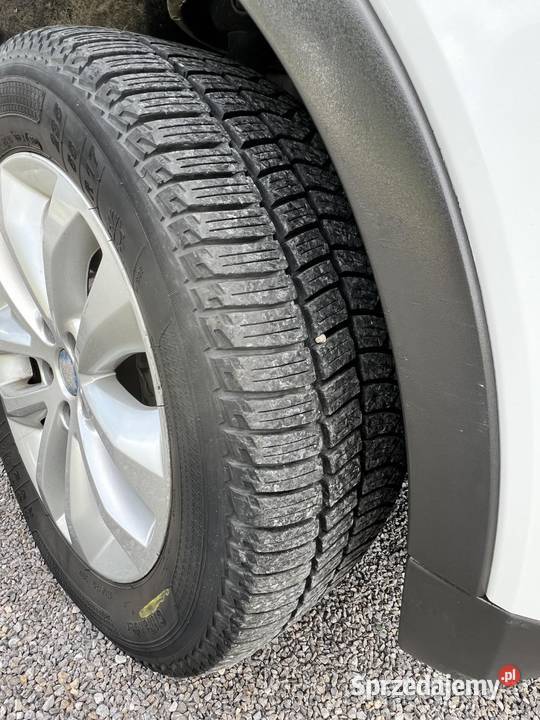 Sprzedam kuge 44 Adamczowice