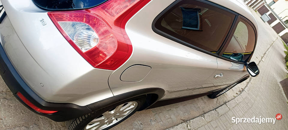 Volvo C30 18 sprzedam