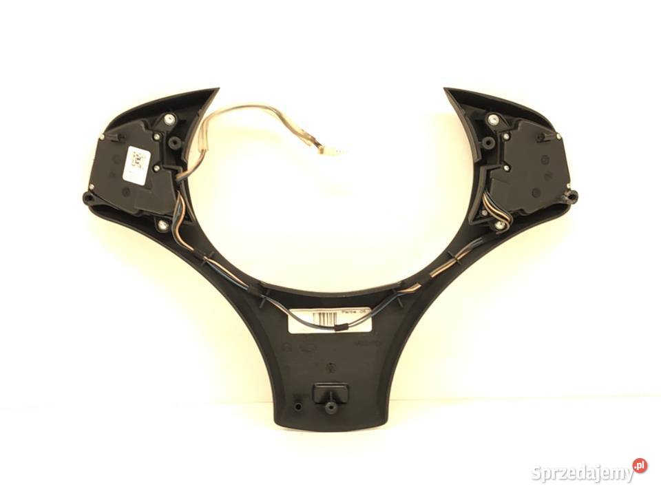 PRZEŁĄCZNIKI KIEROWNICY BMW E83 6929935 0311 osobowe podkarpackie