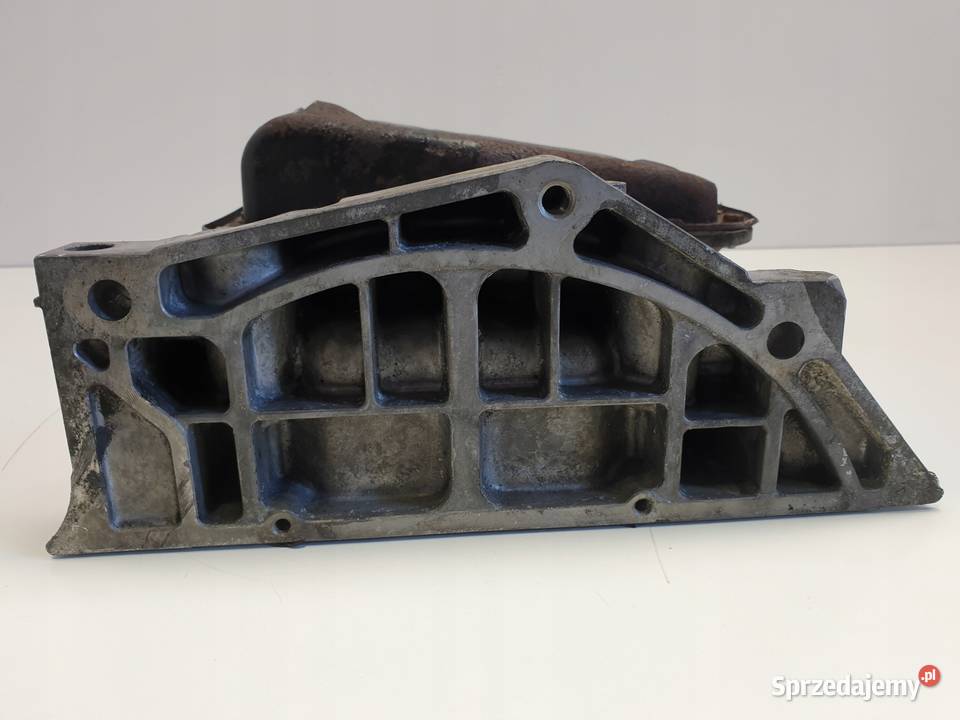 MISKA OLEJU Opel Astra IV J 17 CDTI olejowa Motoryzacja Chełm