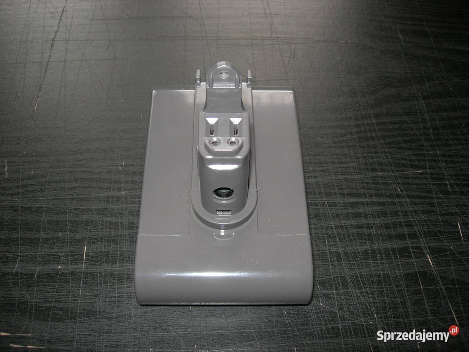 Akumulator do odkurzacza Dyson model DC31A Zielona Góra