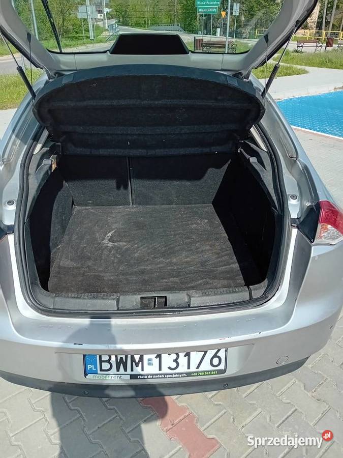Renault Laguna 3 Winna-Chroły sprzedam