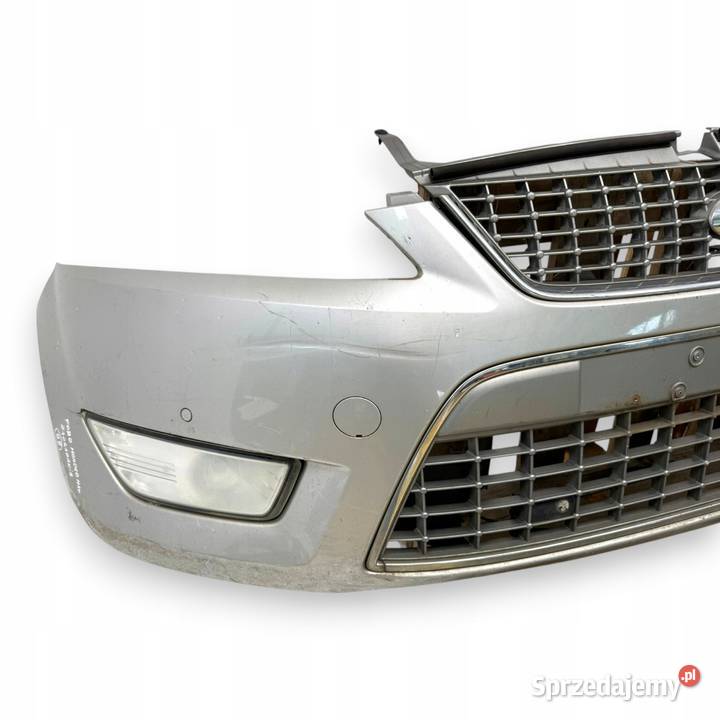 PRZEDNI ZDERZAK Ford Mondeo IV MK4 KOMBI Chełm