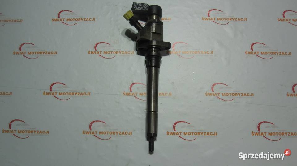 FORD CITROEN PEUGEOT VOLVO 20 TDCI HDI Kielce