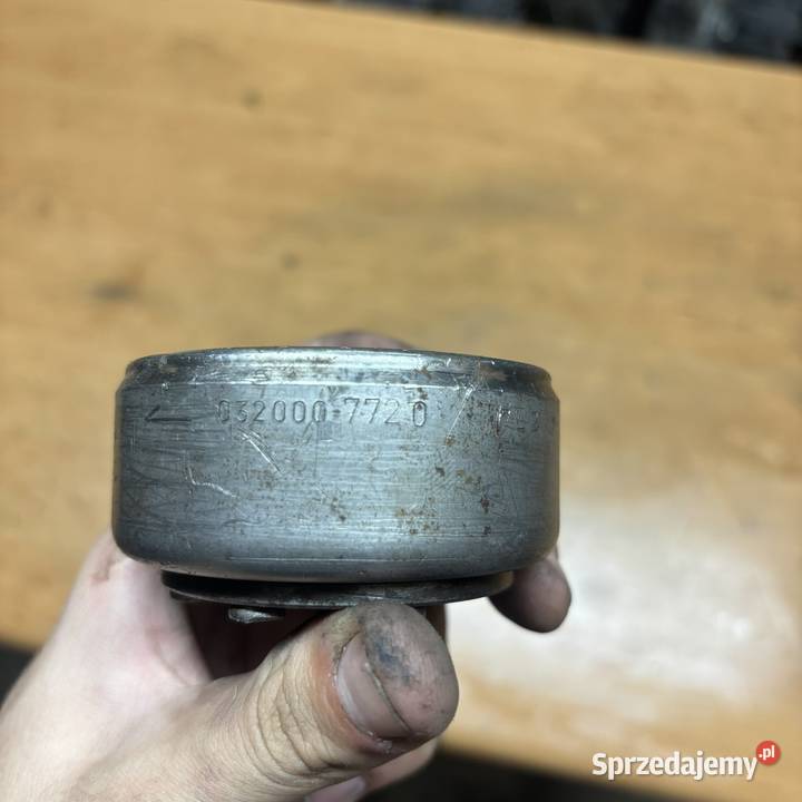 Magneto koło magnesowe rotor Honda CR 125 Bielawa