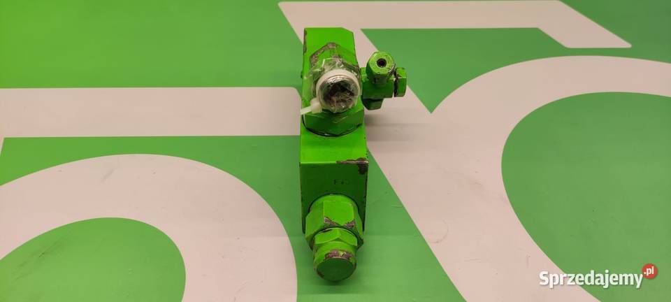 Zamek Hydrauliczny Siłownika 08350803043501B Wilkowo