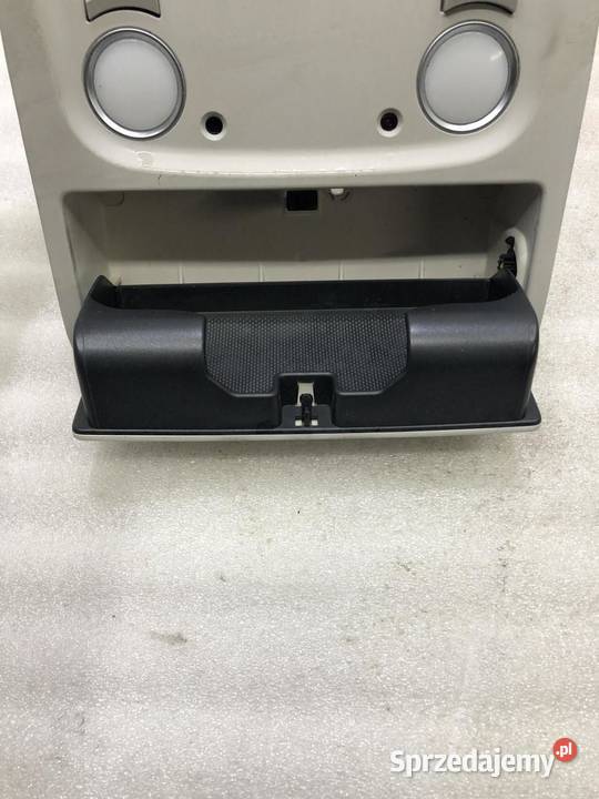 LAMPKA PODSUFITKI AUDI A5 8T 8T0947135B