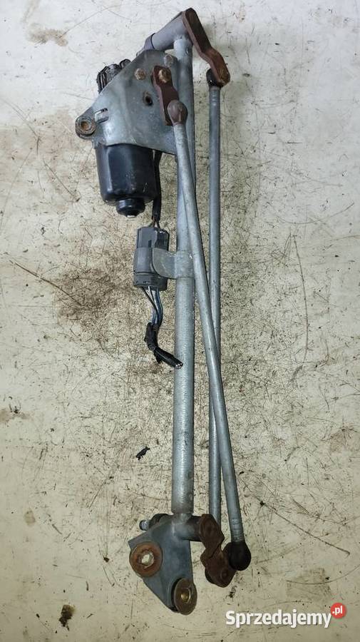 Mechanizm wycieraczek przednich Rover 416 Łagów