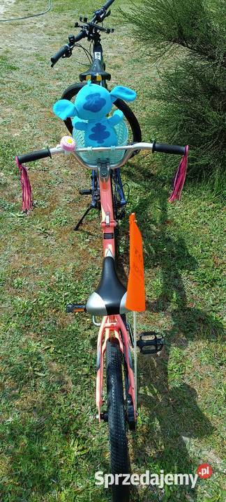 Doczepka Rowerowa Rower Tandem Rowerowy Hol GO Alwernia