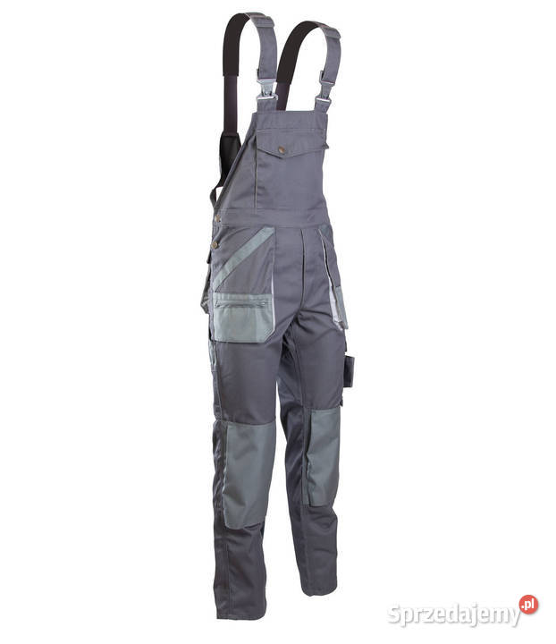 BHP ubranie robocze brixton practical kolor Pysznica