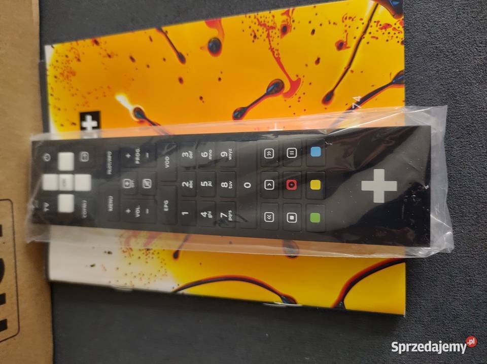 sprzedam dekoder NC lubelskie Radzyń Podlaski